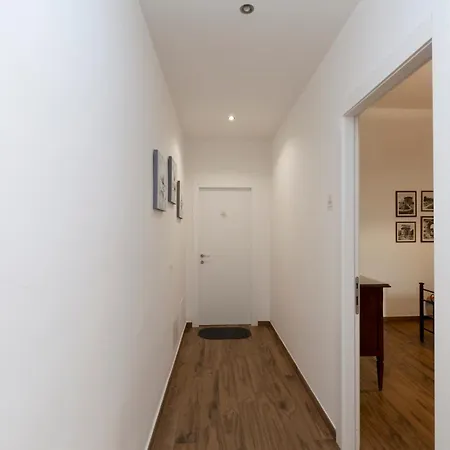 Vatican Scipioni 113 Apartamento *