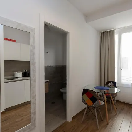 Apartment Vatican Scipioni 113 Rome