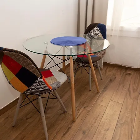 Apartamento Vatican Scipioni 113 Roma