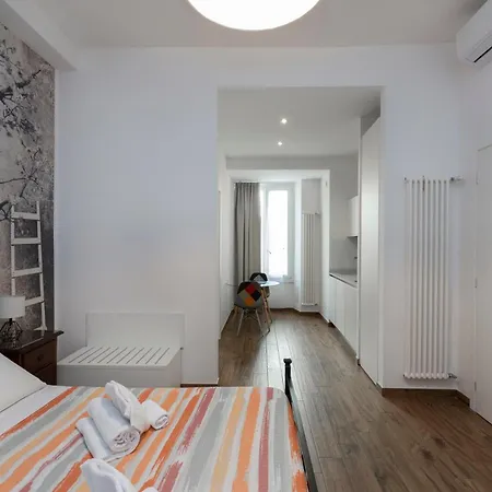 Vatican Scipioni 113 Apartamento *