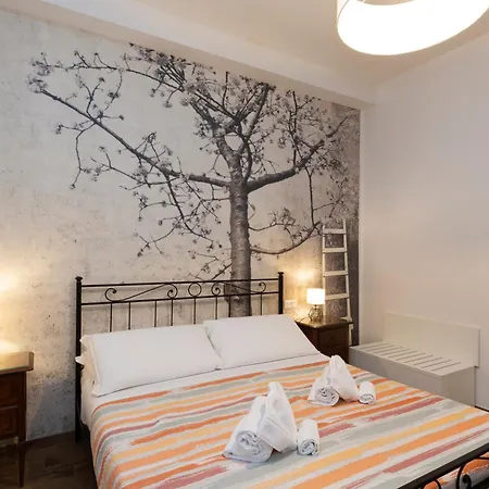Apartment Vatican Scipioni 113 *