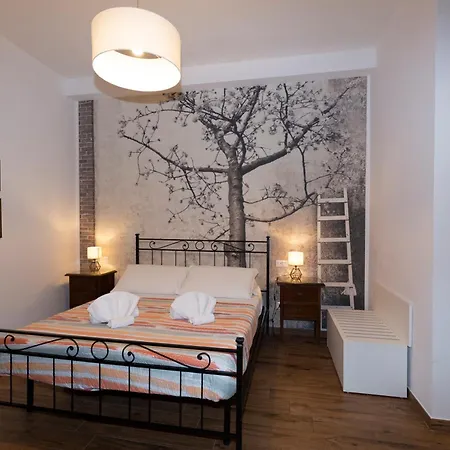 Vatican Scipioni 113 Apartamento Roma