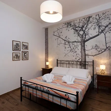 Apartamento Vatican Scipioni 113 Roma