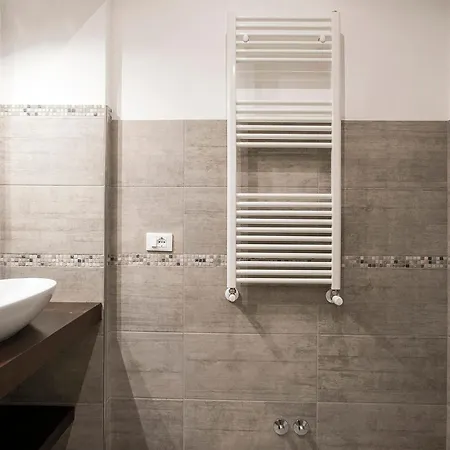 Apartamento Vatican Scipioni 113