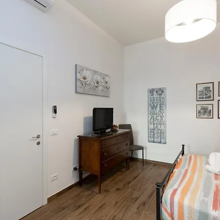 Vatican Scipioni 113 Apartamento *