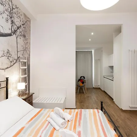 Apartamento Vatican Scipioni 113 *