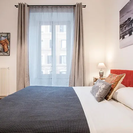 Apartamento Vatican Scipioni 113