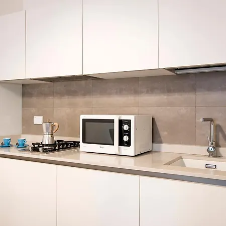 Apartamento Vatican Scipioni 113 *